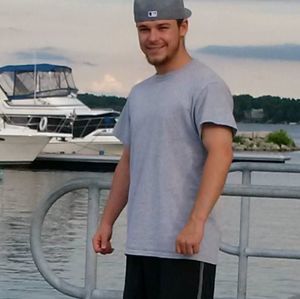 Meet your Posher, Nick